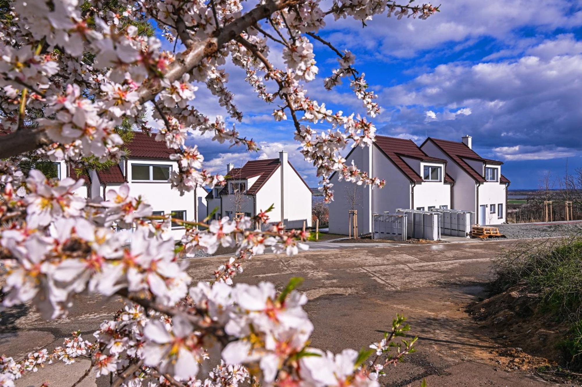 Pavlovske Domecky Apartment Екстериор снимка