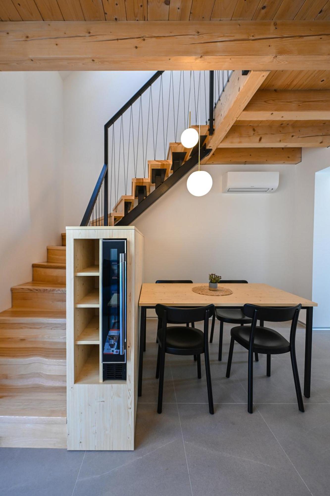 Pavlovske Domecky Apartment Екстериор снимка