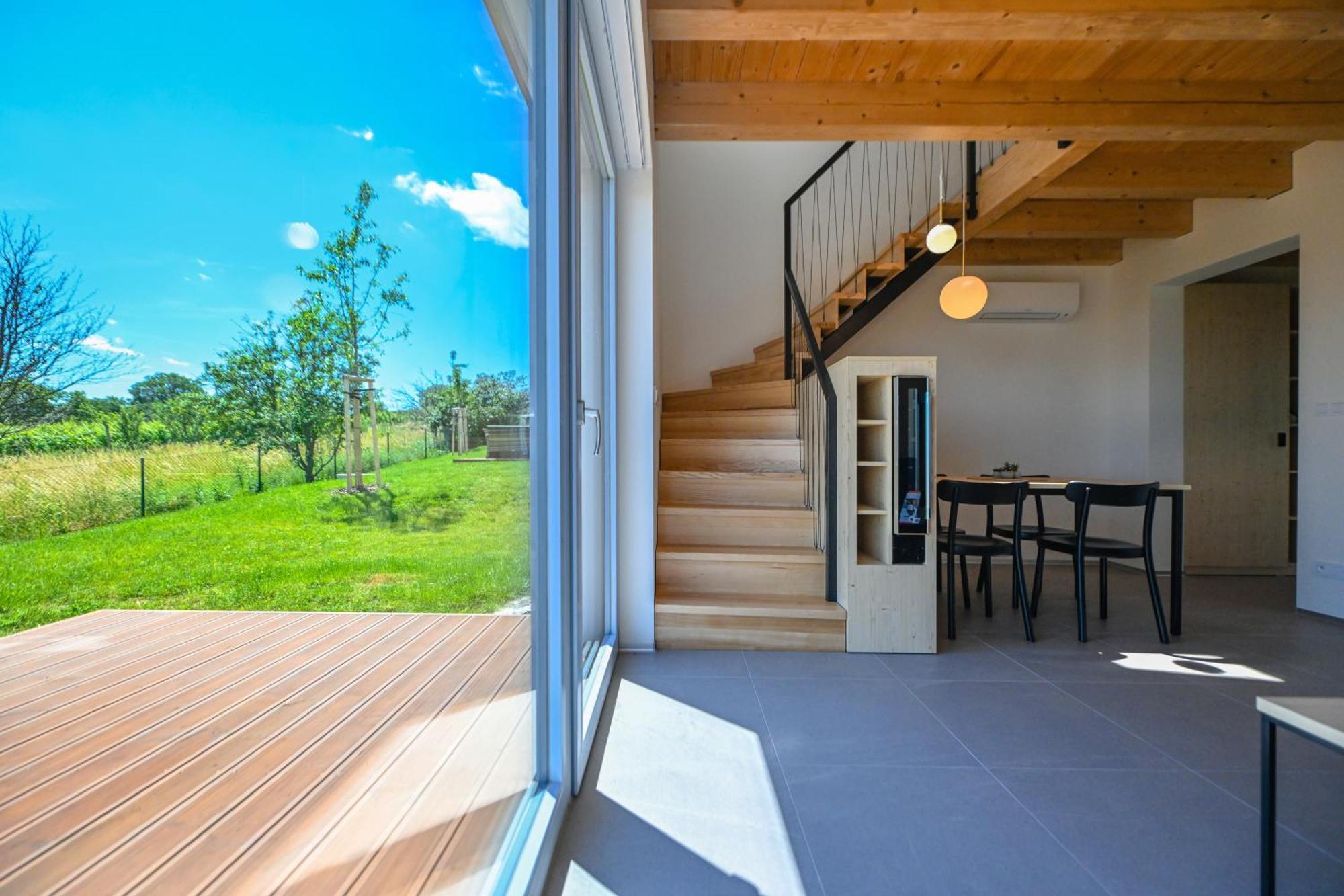 Pavlovske Domecky Apartment Екстериор снимка