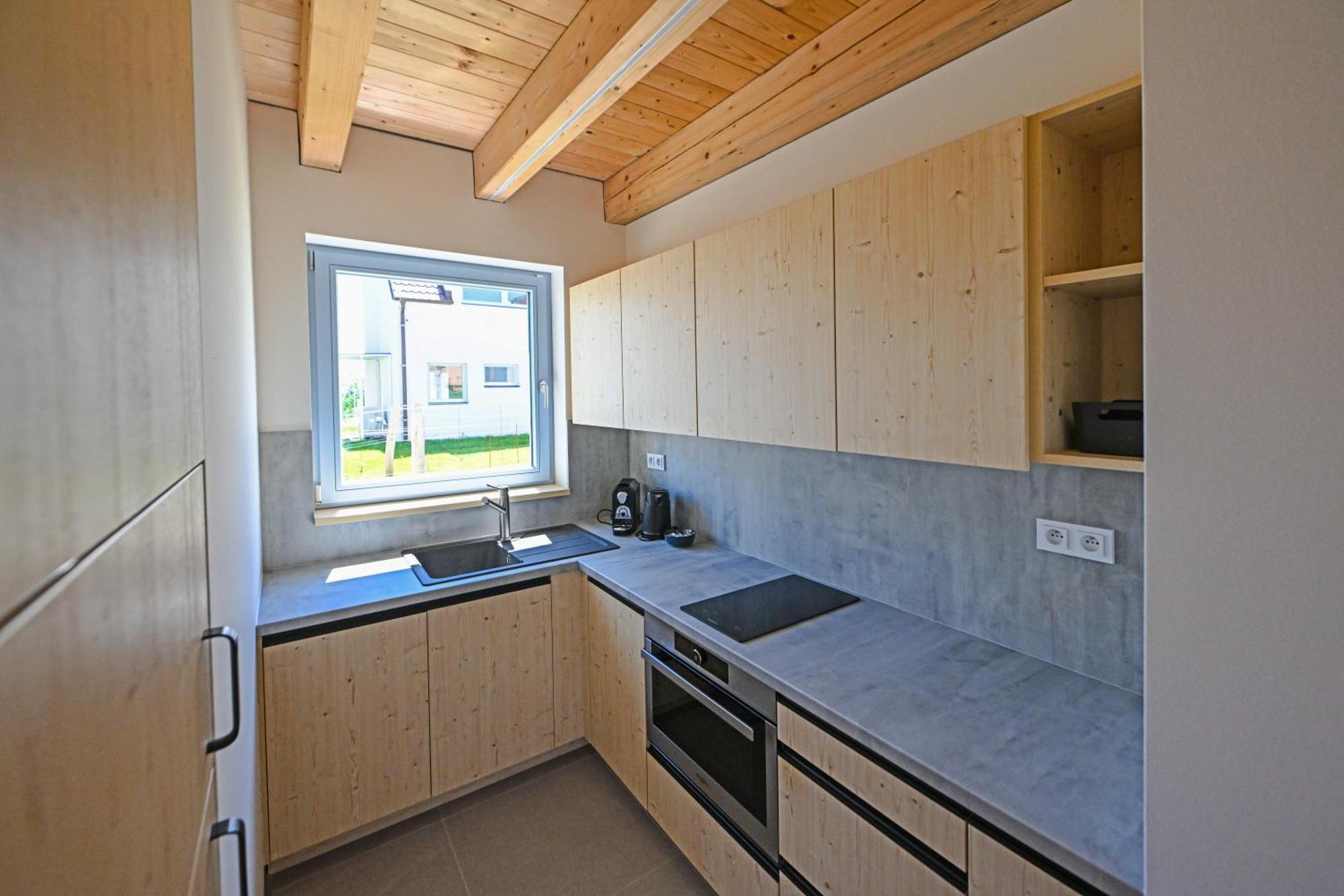 Pavlovske Domecky Apartment Екстериор снимка