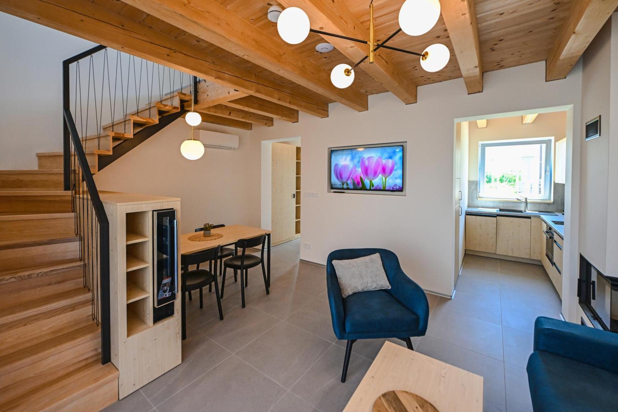 Pavlovske Domecky Apartment Екстериор снимка